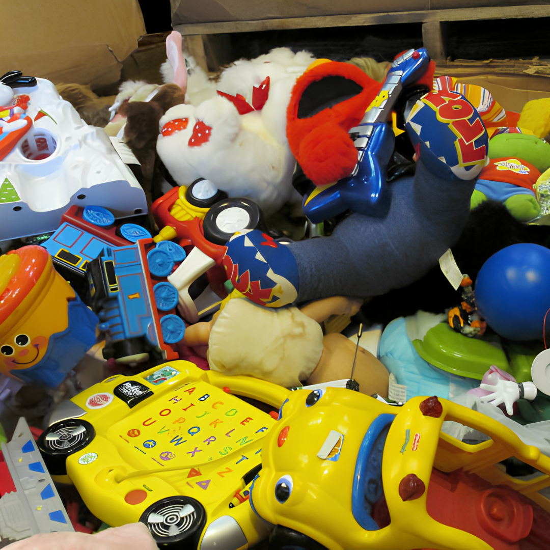 Used Accessories
