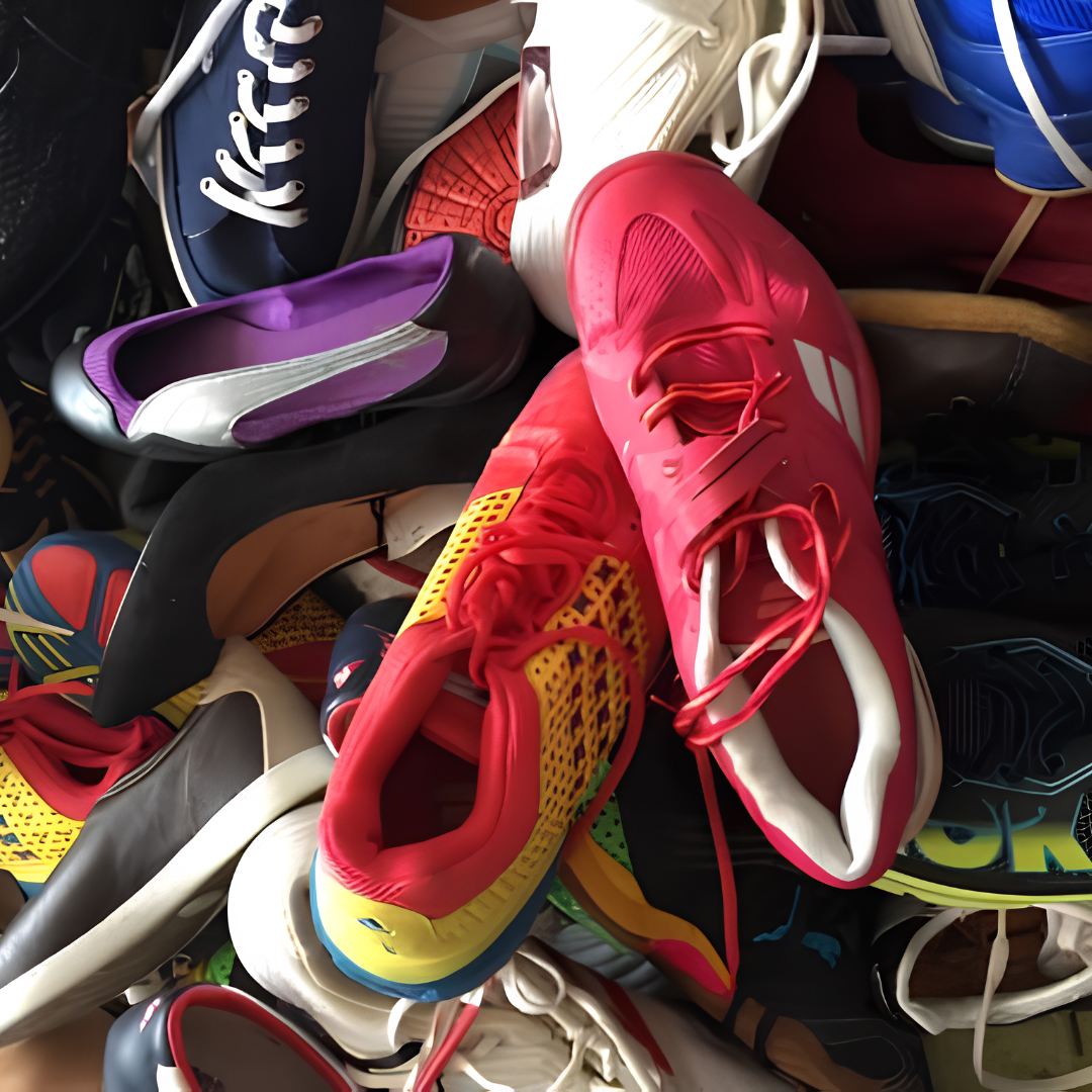 Used Shoes