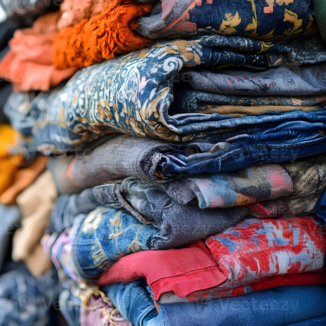 Used Clothes